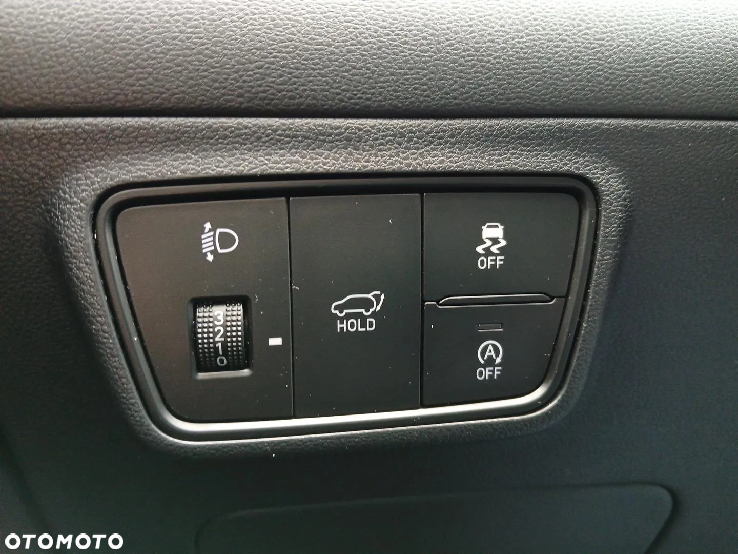 Hyundai Tucson 1.6 T-GDi Executive 2WD - 28