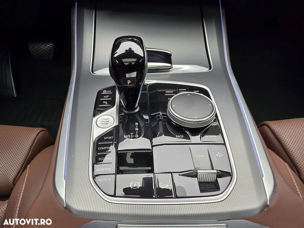 BMW X5 xDrive30d AT MHEV - 26