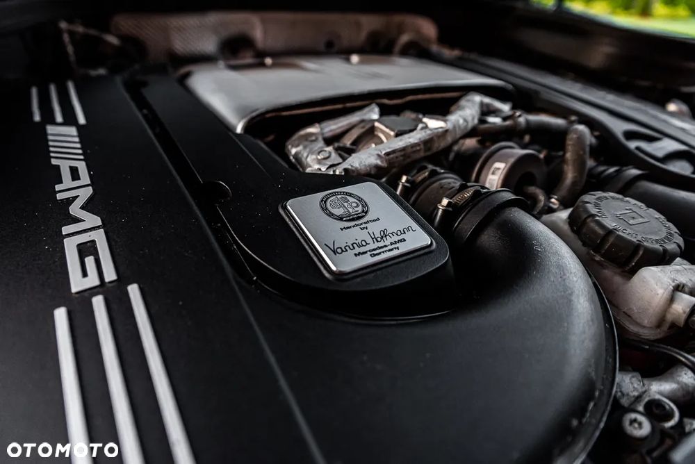 Mercedes-Benz GLC AMG 63 S 4-Matic+ - 19