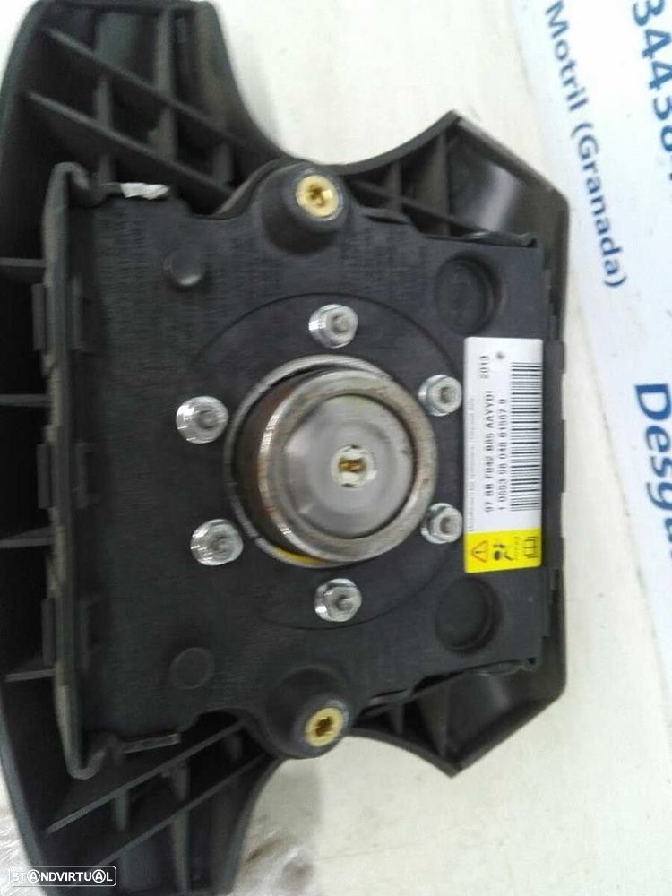 AIRBAG FRONTAL ESQUERDO FORD MONDEO I SEDAN 1998 - - 3