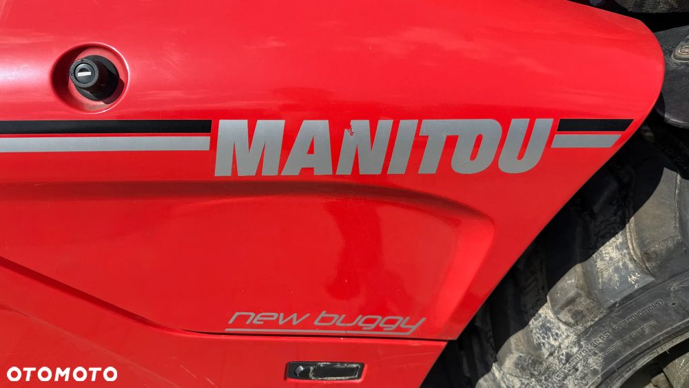 Manitou MT 420 H - 17