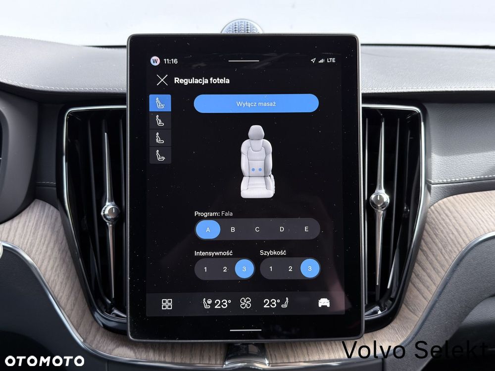 Volvo XC 60 - 36