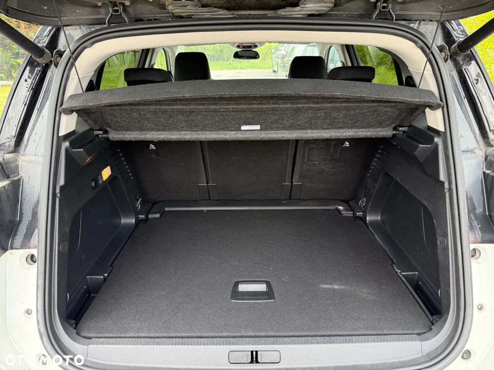 Citroën C5 Aircross - 10