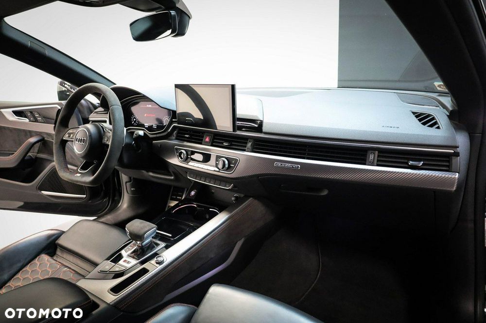 Audi RS5 Coupé - 26