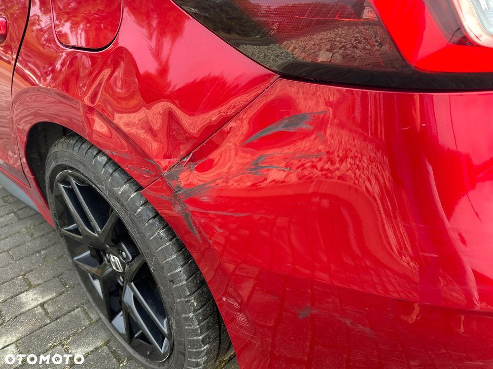 Honda Civic 2.0 i-MMD Elegance CVT - 16