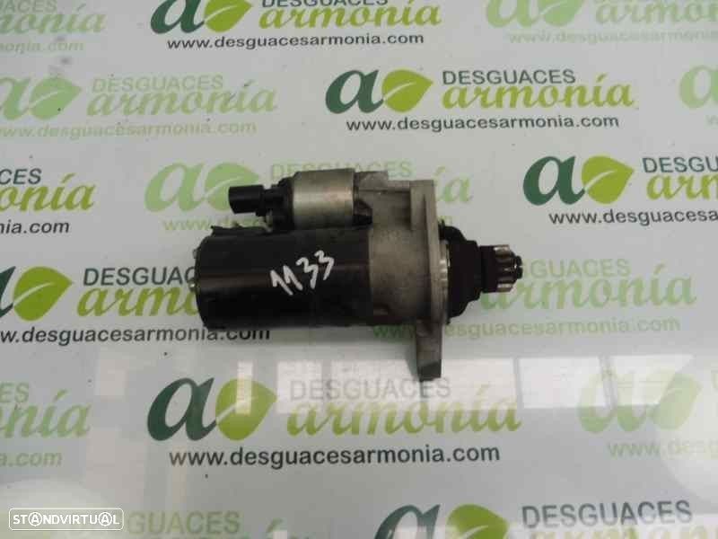 MOTOR ARRANQUE AUDI A3 2011 -02Z911024H - 7