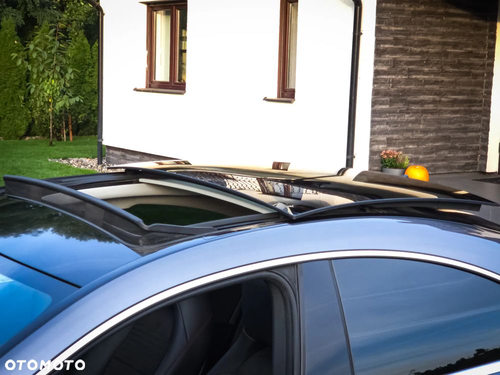 Mercedes-Benz CLA 180 (CDI) d AMG Line - 36
