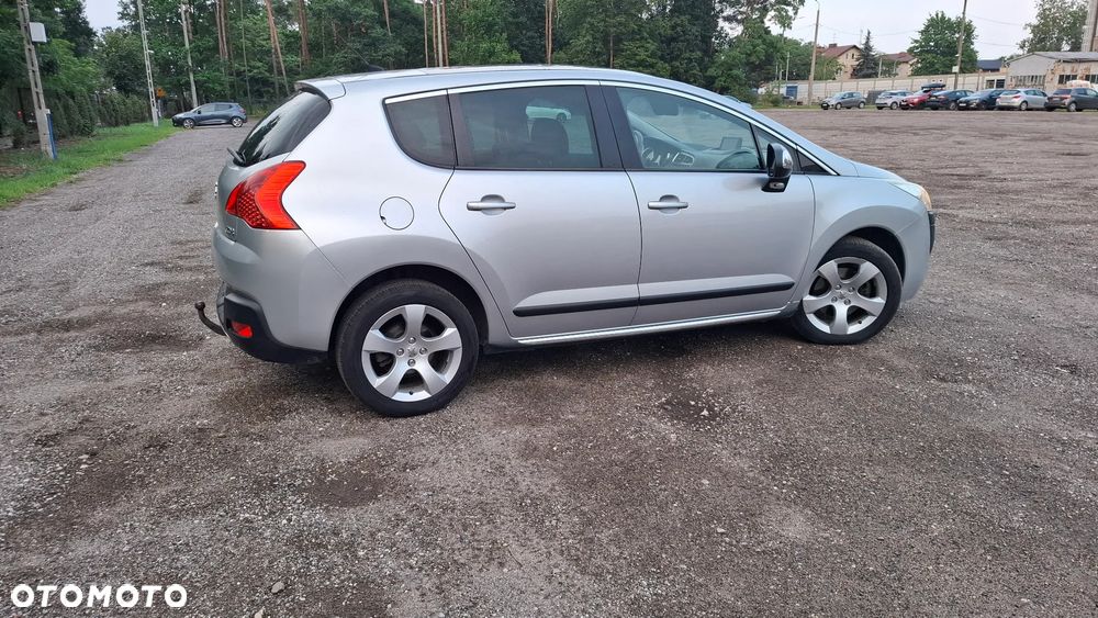 Peugeot 3008 - 8