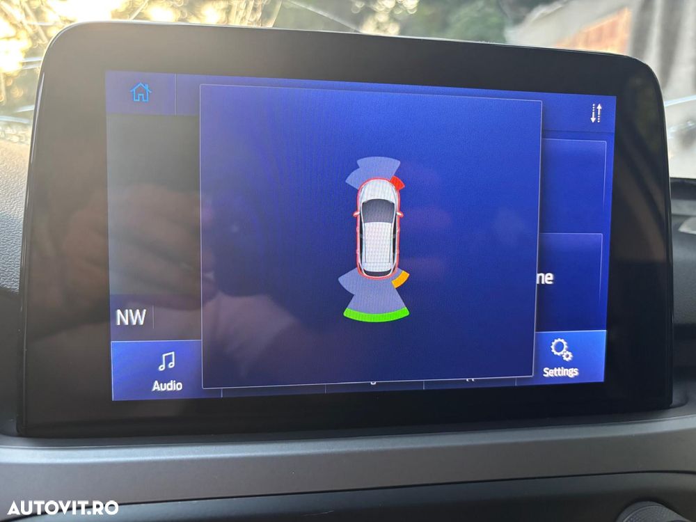 Ford Focus 1.5 EcoBlue Connected - 29