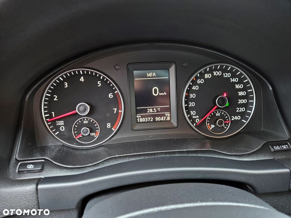 Volkswagen Golf Plus 1.2 TSI DSG Style - 36