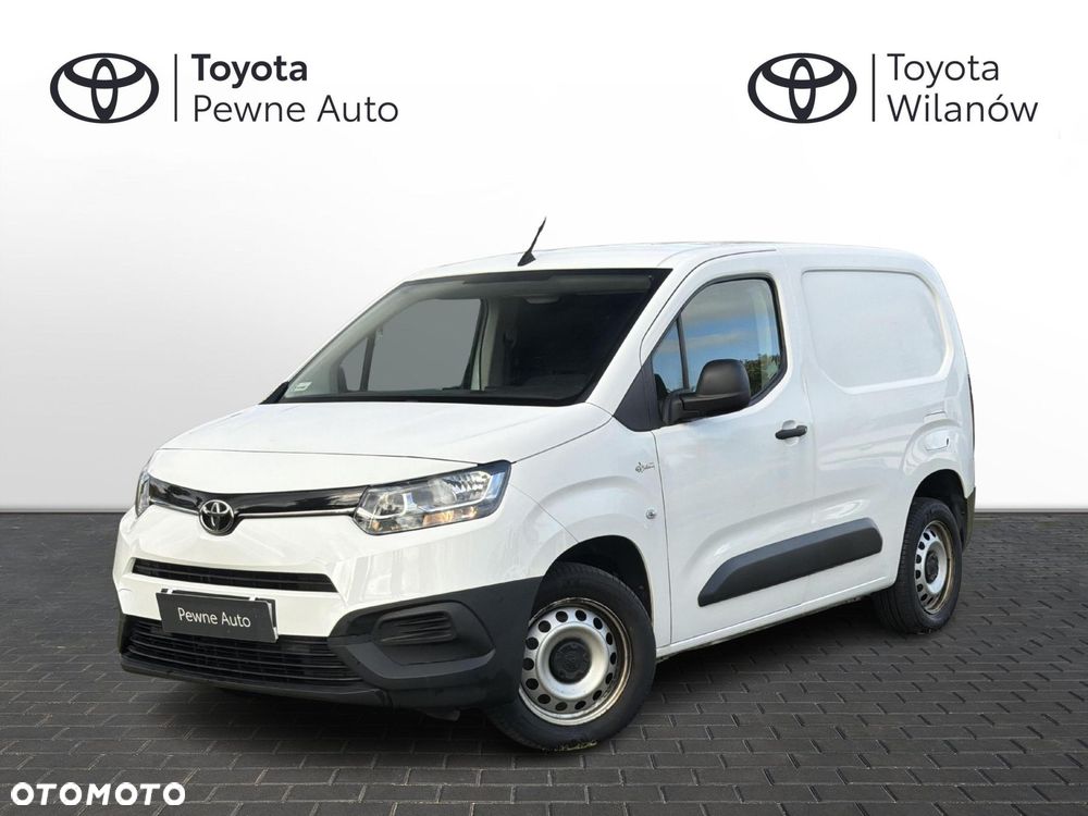 Toyota PROACE CITY