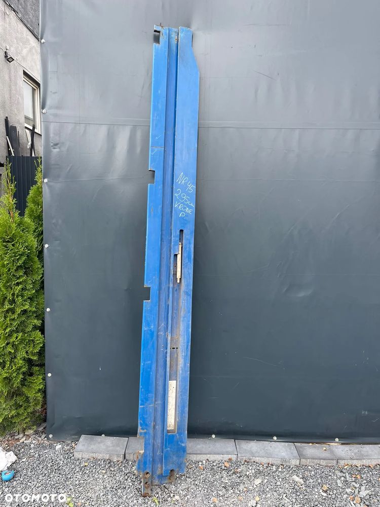 Słupki do naczepy KRONE - 21