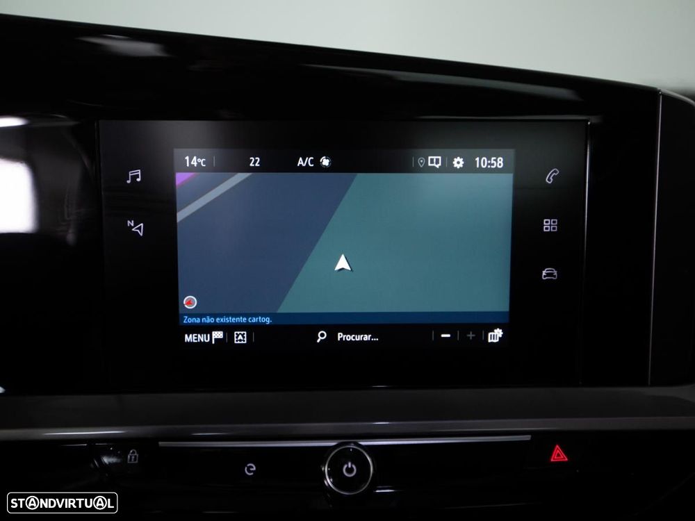 Opel Mokka-e 50 kWh GS - 24