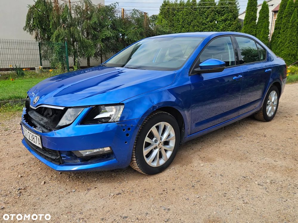 Skoda Octavia 1.0 TSI Ambition - 6