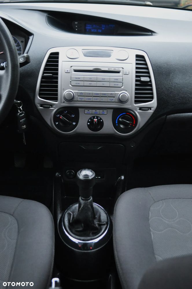 Hyundai i20 1.25 Style - 15