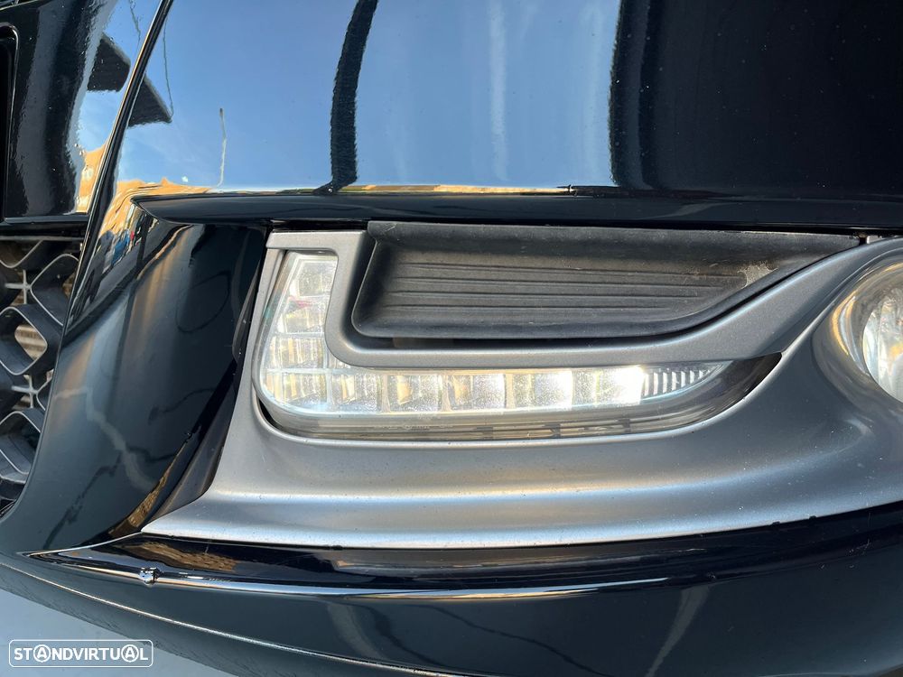 Renault Mégane Coupe Energy dCi 130 FAP Start & Stop GT Line - 17