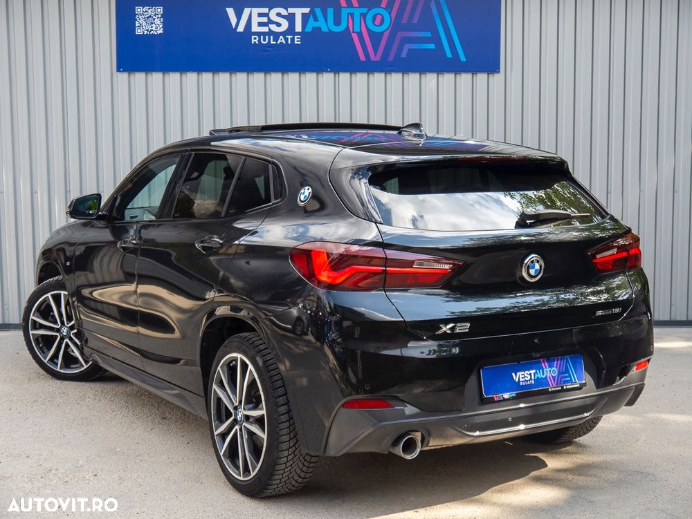 BMW X2 - 3