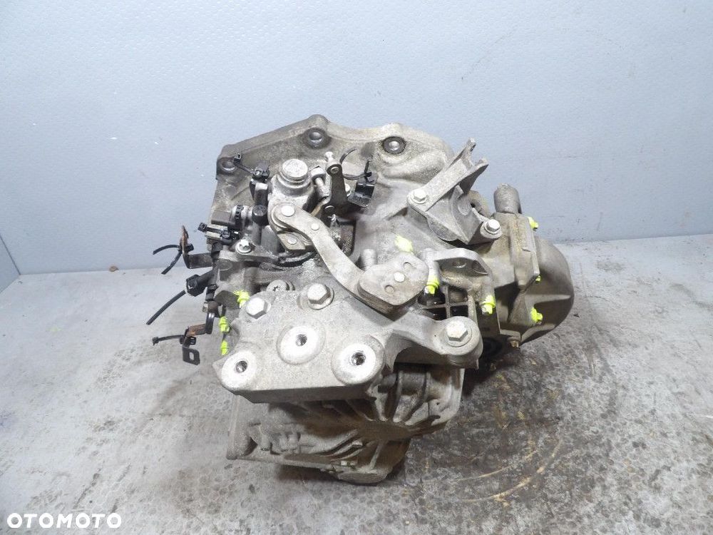 OPEL ASTRA K 1.6CDTI SKRZYNIA BIEGÓW MANUALNA M320MDE - 5