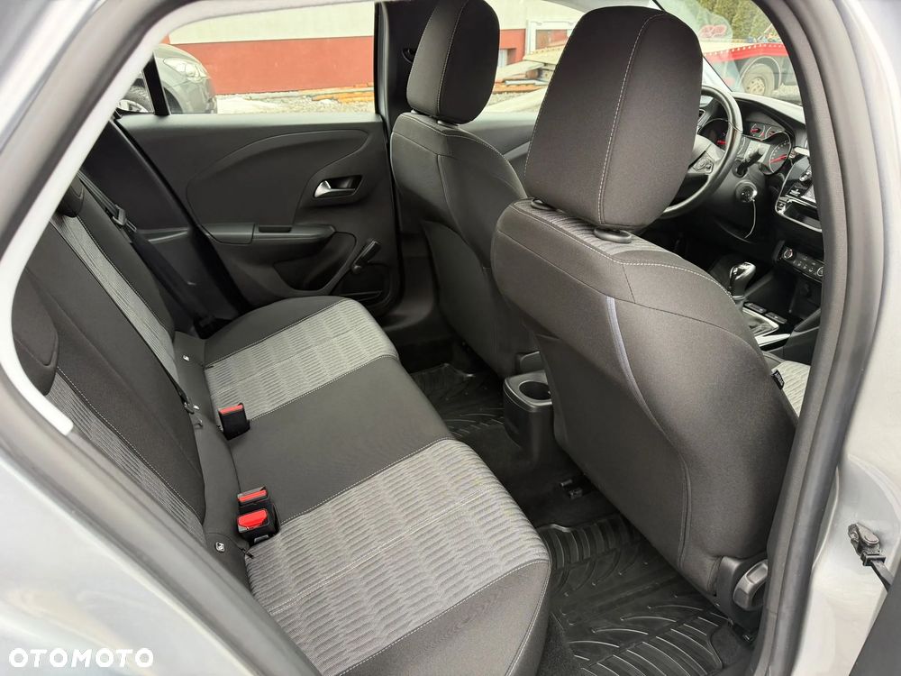 Opel Corsa - 23