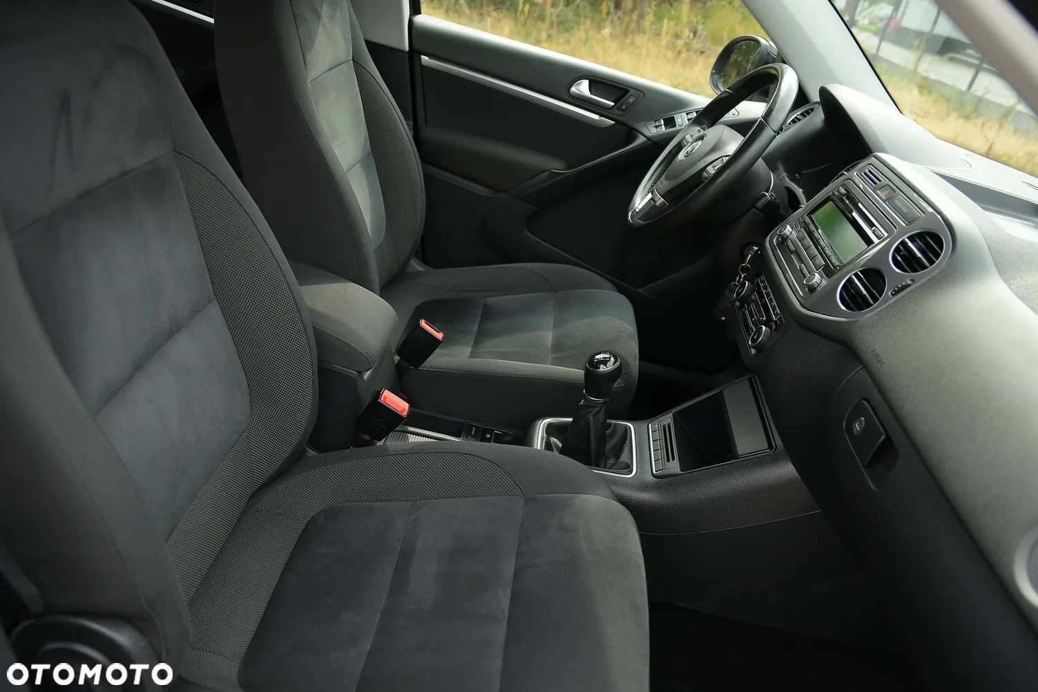 Volkswagen Tiguan - 22