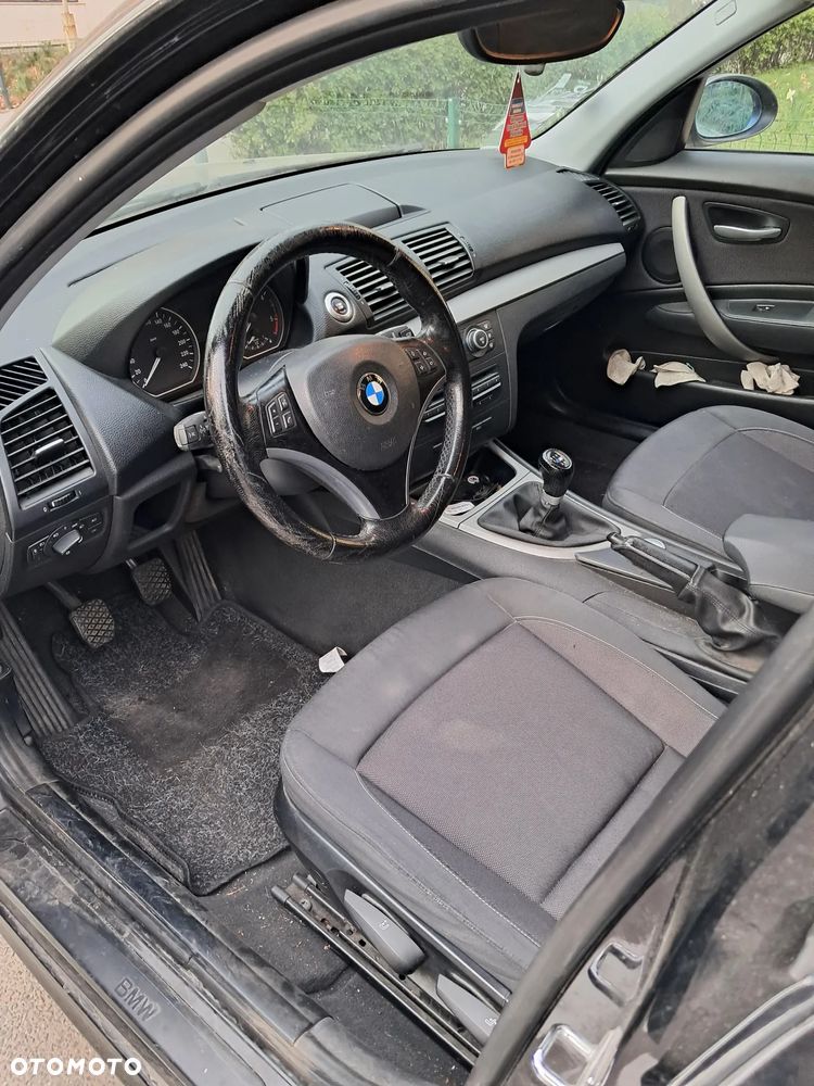 BMW Seria 1 - 11