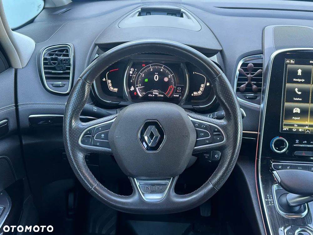 Renault Espace 1.8 TCe Energy Initiale Paris EDC - 11