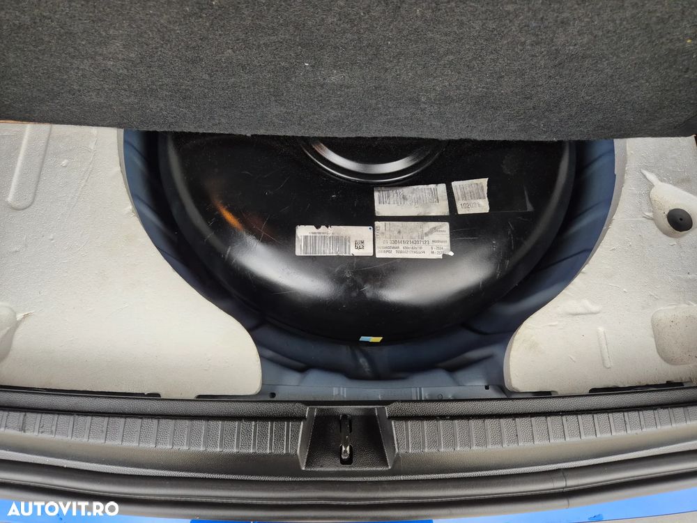 Dacia Duster ECO-G 100 Prestige - 22