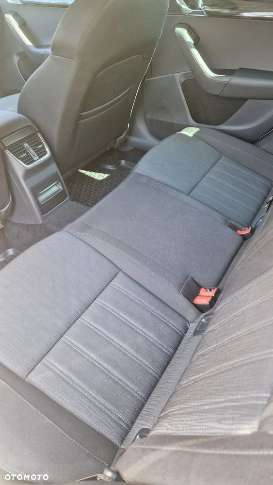 Skoda Octavia 2.0 TDI Style - 10