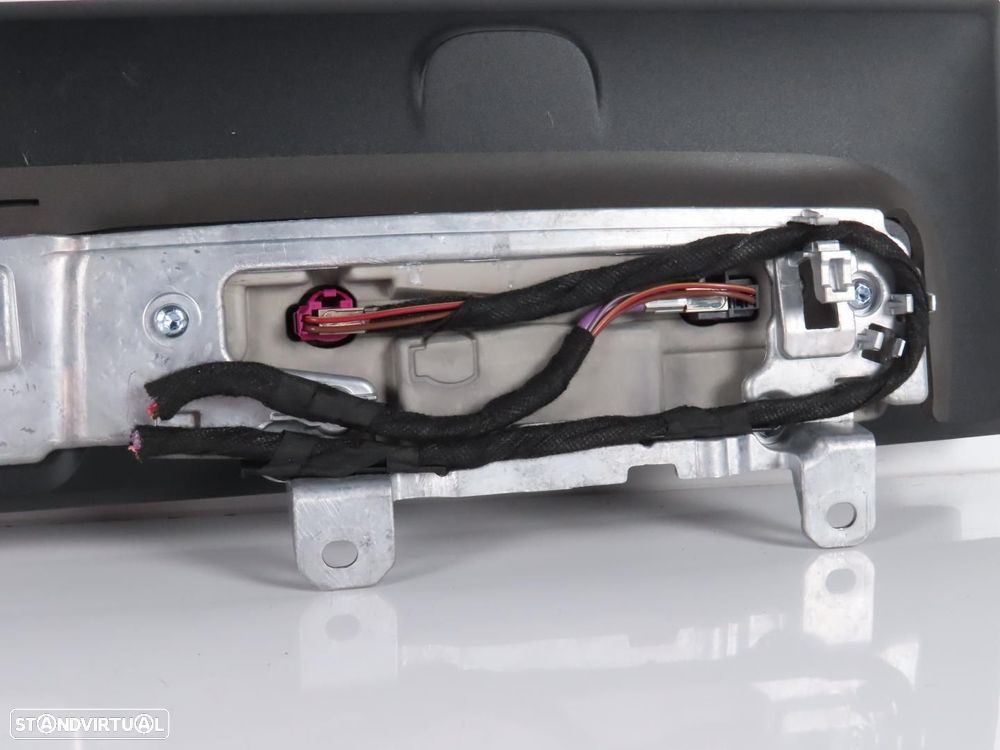 Monitor / Display Central Usado / Original BMW 3 (G20)/BMW 3 Touring (G21)/BMW 4... - 6