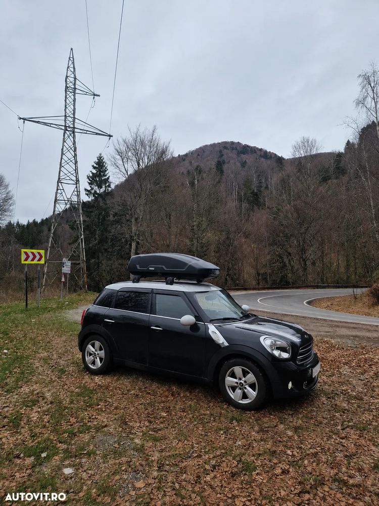 Mini Cooper D - 35