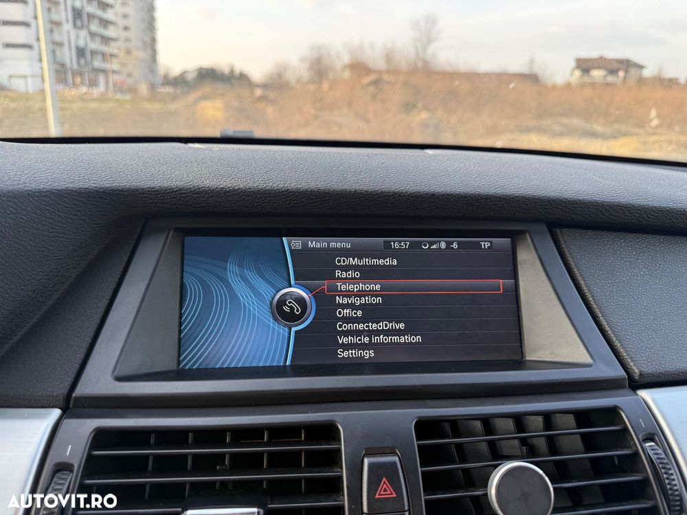 BMW X5 xDrive30d - 13