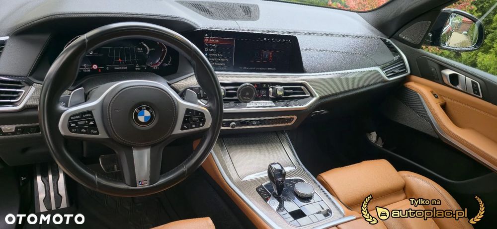 BMW X5 xDrive25d - 9
