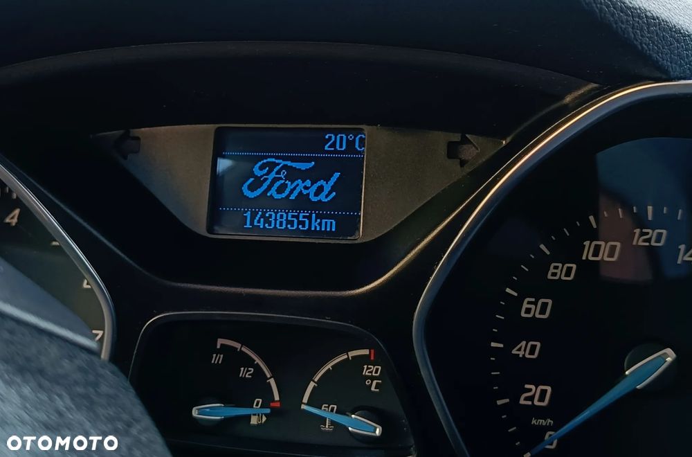Ford C-MAX 1.6 Ti-VCT Titanium - 22