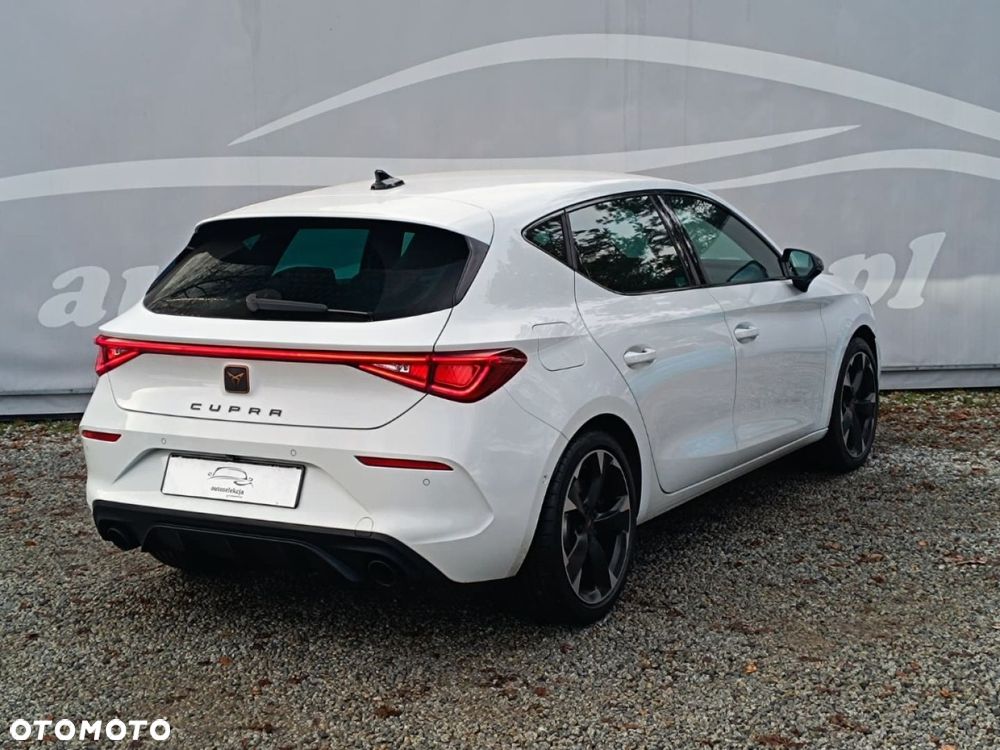 Cupra Leon - 14