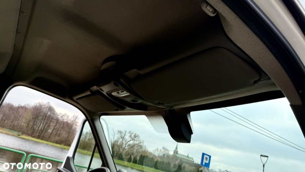 Renault MASTER 2.3 DCI 135KM - 32