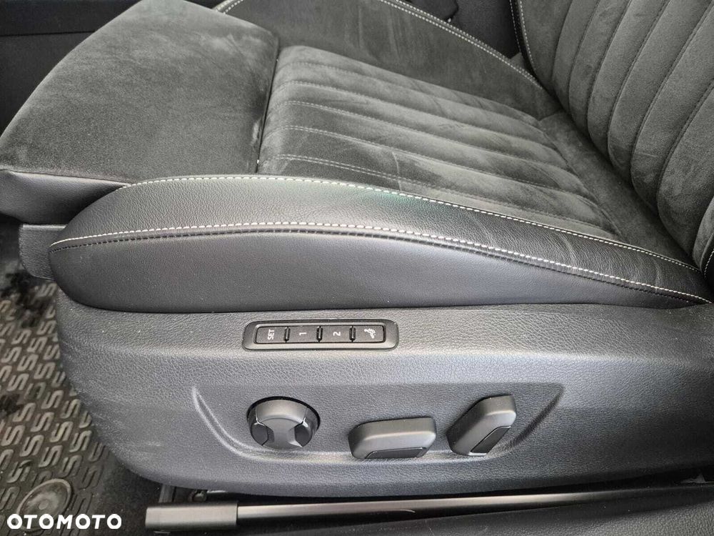 Skoda Superb 2.0 TSI 4x4 Style DSG - 16