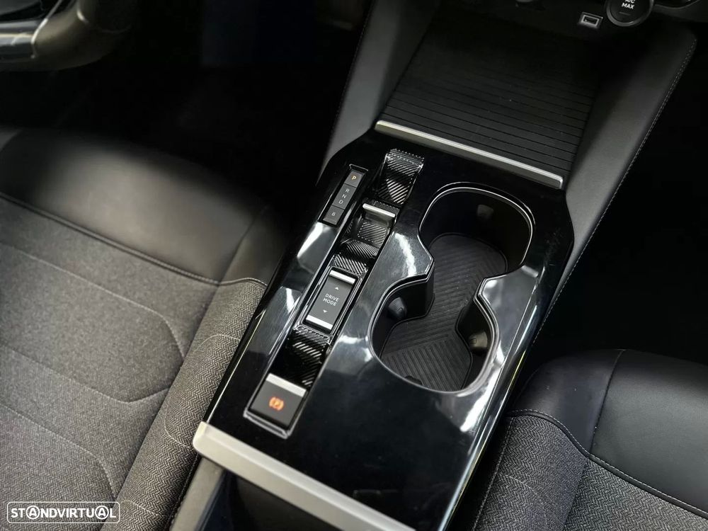 Citroën C5 X 1.6 Hybrid Feel Pack e-EAT8 - 28