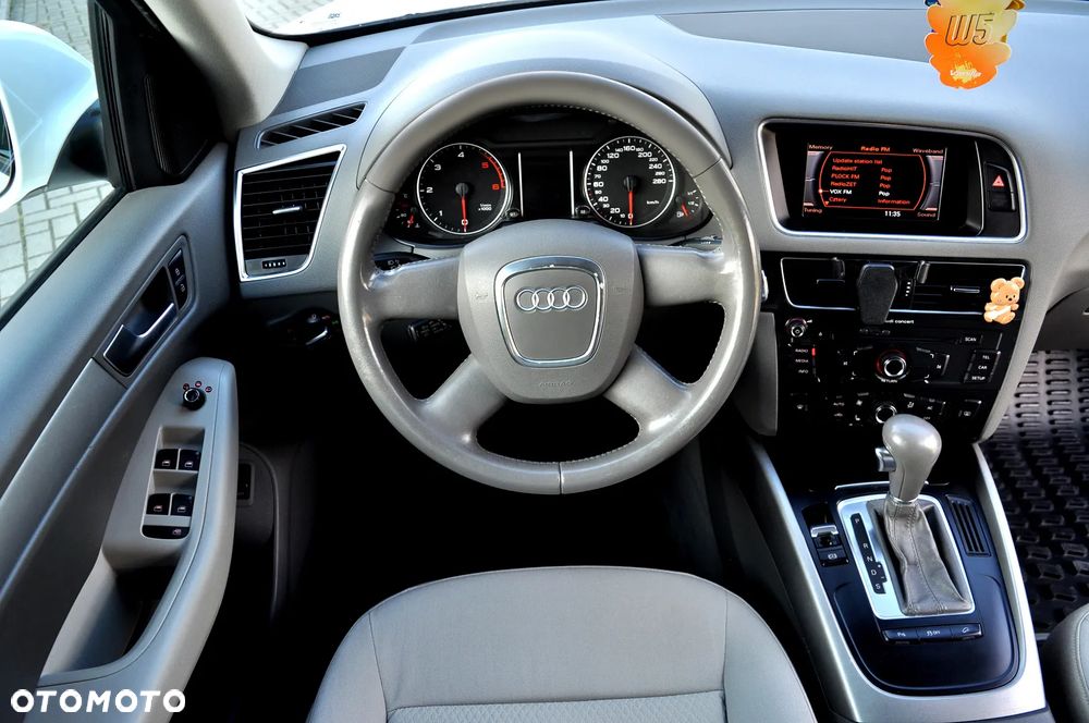 Audi Q5 2.0 TDI Quattro S tronic Prime Line - 27