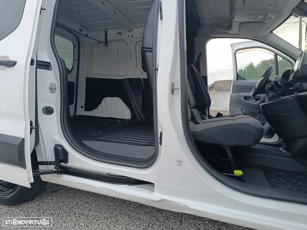 Citroën Berlingo 1.5 BlueHDi - 7