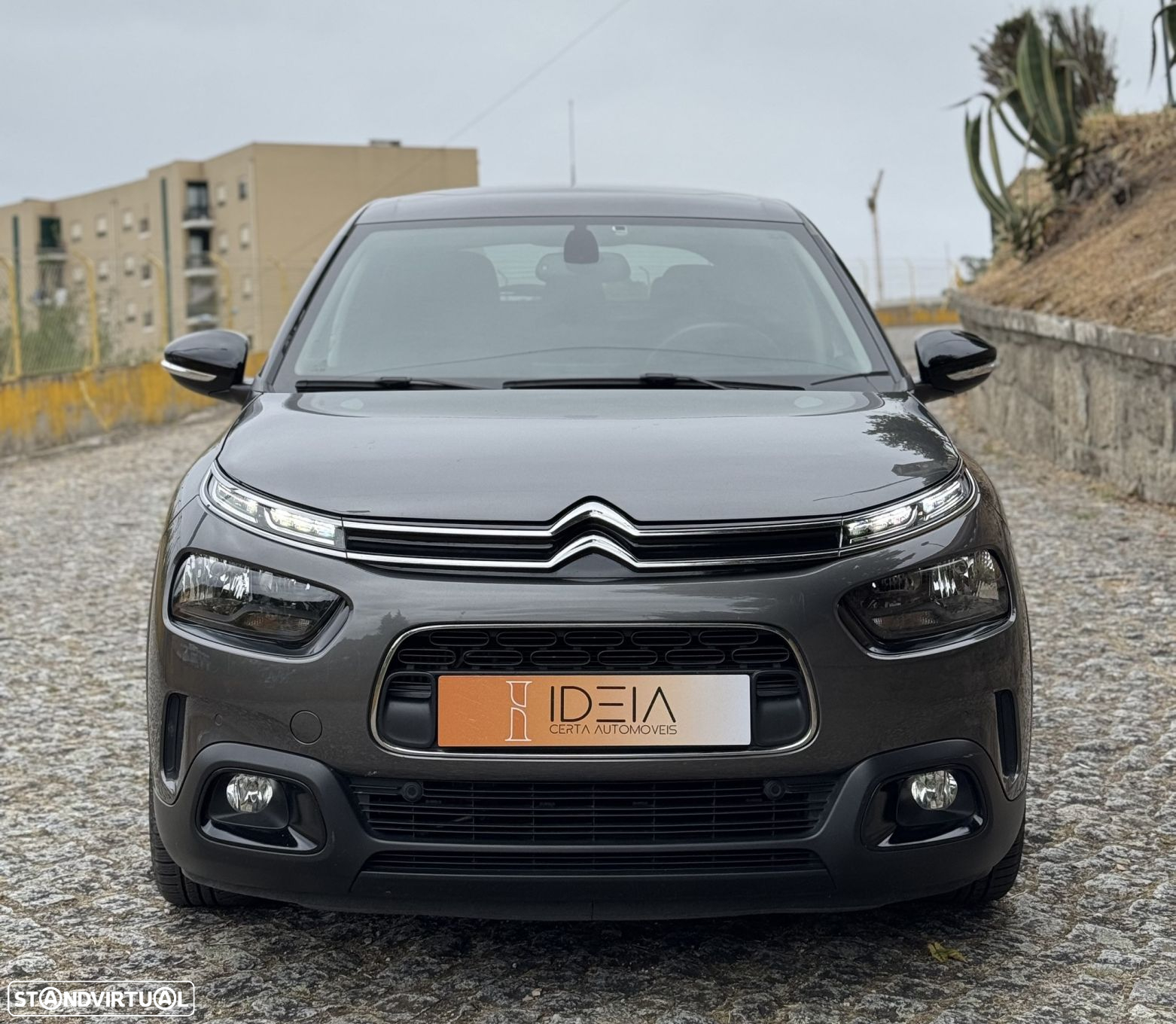 Citroën C4 Cactus 1.2 PureTech Feel - 2