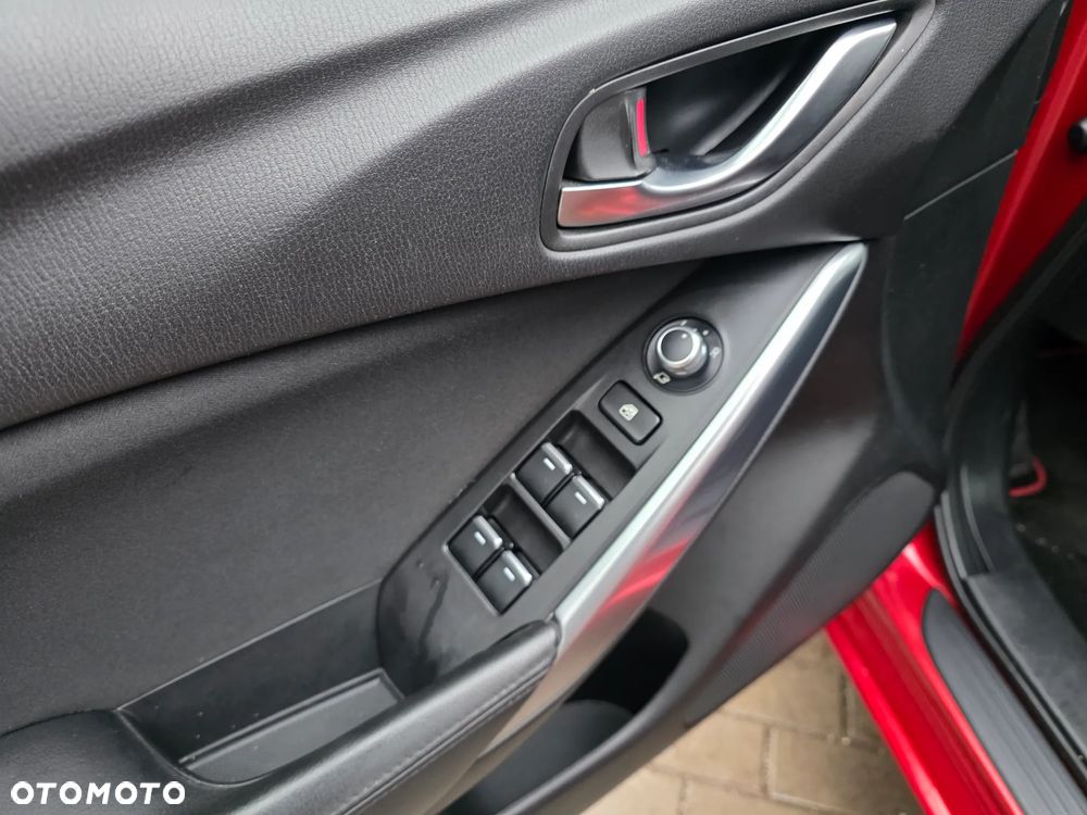 Mazda 6 2.0 Skyenergy - 11