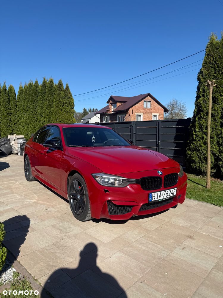 BMW Seria 3 - 3