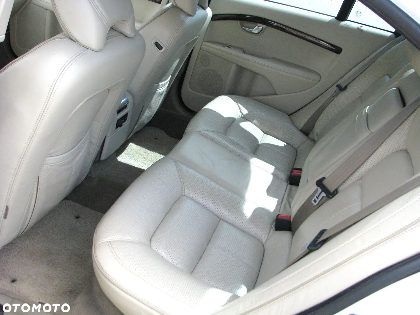 Volvo S80 4.4 V8 AWD Executive - 13