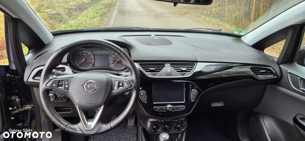 Opel Corsa 1.4 16V Color Edition - 18