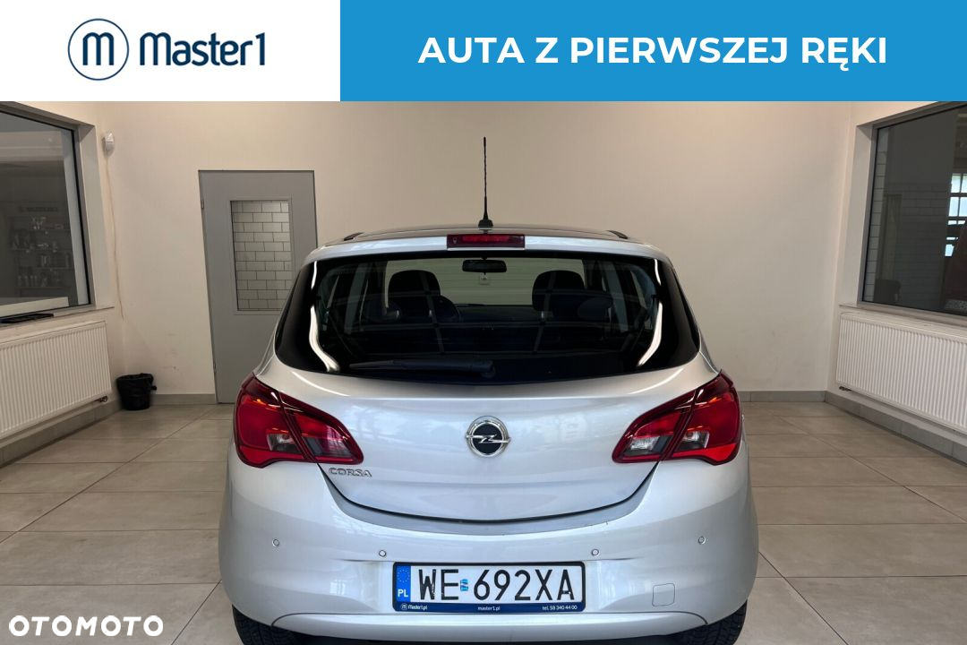 Opel Corsa 1.4 Enjoy - 6