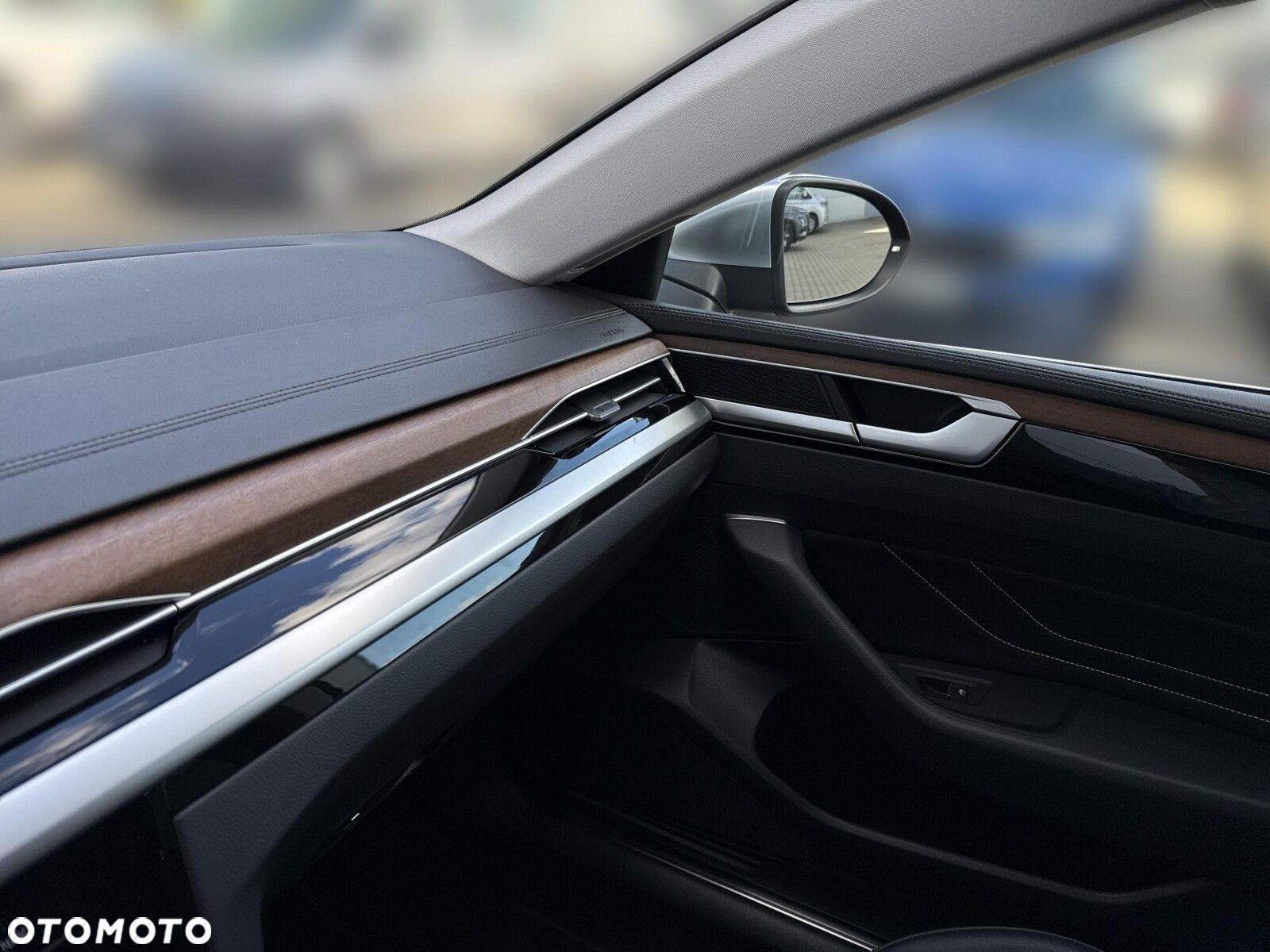 Volkswagen Arteon - 33