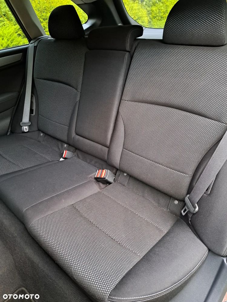 Subaru Outback 2.5i Comfort (EyeSight) Lineartronic - 18