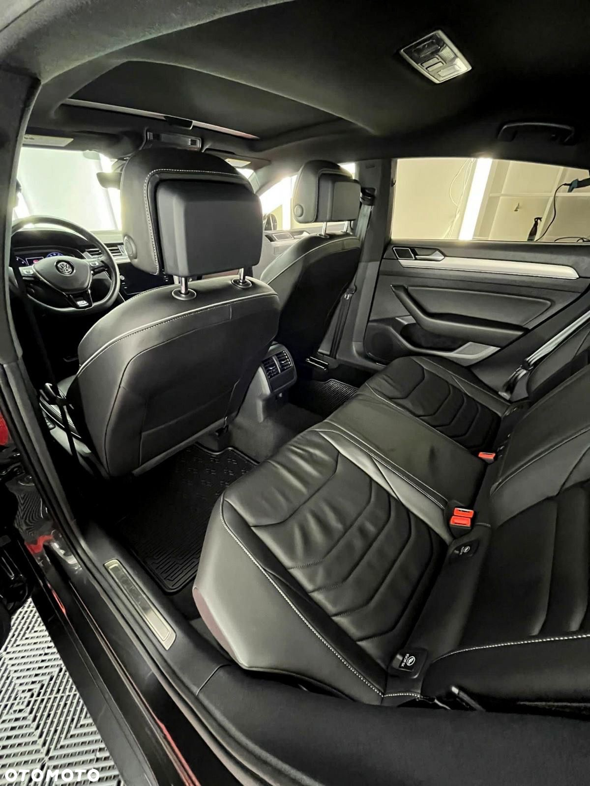 Volkswagen Arteon - 23