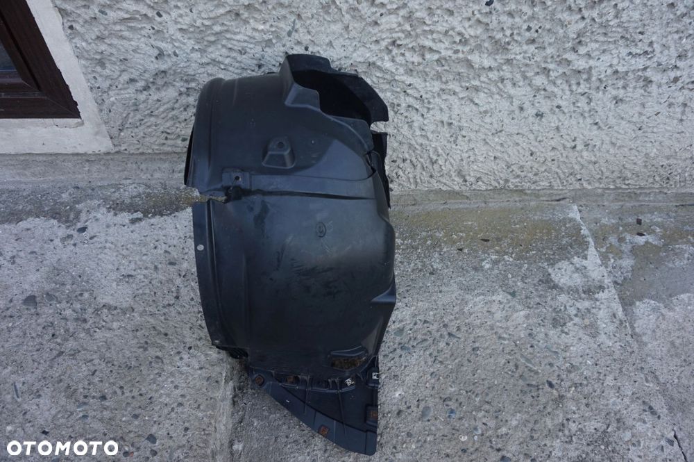 NADKOLE PRAWE PRZEDNIE BMW E82 E88 - 1