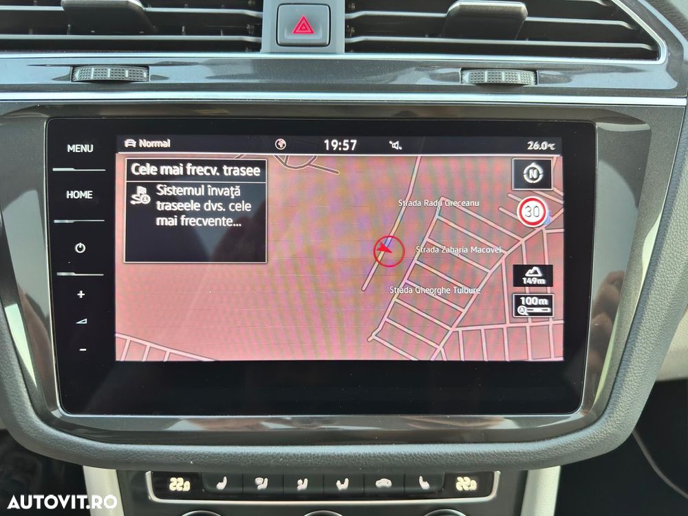 Volkswagen Tiguan 2.0 TDI 4Mot DSG Highline - 15